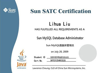 CNCIW認證網絡安全企業級應用大師