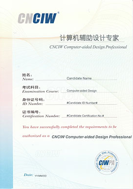 計算機輔助設計專家