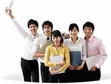 第四重創(chuàng)就業(yè)服務(wù)：訂單式校企合作，畢業(yè)即就業(yè)服務(wù)。