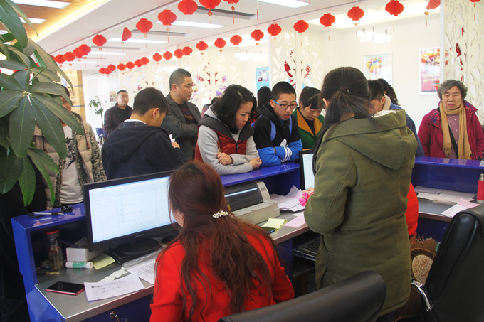 <b>互聯網+時代，2016春季報名火熱進行中</b>