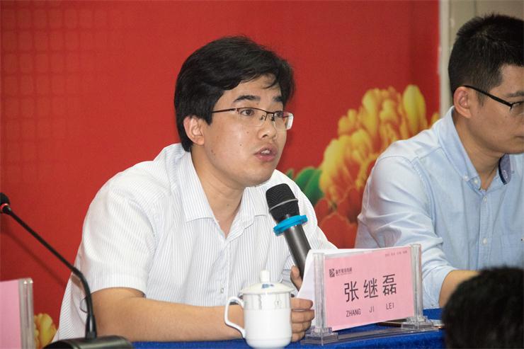 <b>西華師范大學(xué)校企合作實(shí)訓(xùn)在我院正式啟動(dòng)</b>