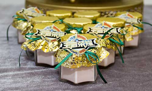 <b>王者已定，學院王者榮耀大賽圓滿結束</b>