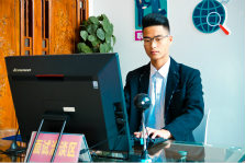 <b>如果你遇見過四川新華，其他學校都變成將就</b>