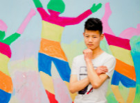 <b>筑夢的青春已經啟航</b>