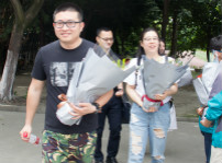 <b>老師來了.百度金融用戶體驗大咖專題講座圓滿結束！</b>