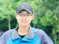 <b>把世界變成我喜歡的樣子</b>