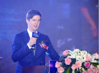 <b>前CS世界冠軍HARLEY OERVALL：用國際化視野看電子競技</b>