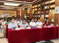 <b>新華互聯網科技與珺馨科技成功簽約人才培養基地</b>