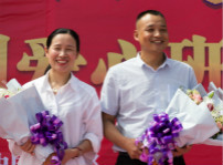 <b>皖川情.十年之約下的那一段師生情誼</b>