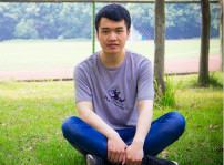 <b>學如逆水行舟，不進則退</b>