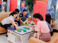 <b>四川新華秋招火爆進行中，每個孩子的夢想都值得被善待</b>