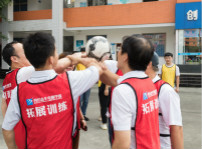 <b>VR師資培訓戶外拓展訓練我們是認真的</b>