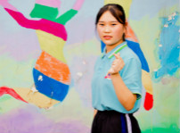 <b>不要在美好的年紀，辜負了最好的自己！</b>