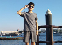 <b>你一定要努力，但萬不可著急</b>