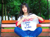 <b>守住最美的時光 靜聽花開的聲音</b>