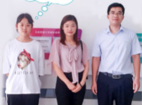 <b>新生故事| 追夢(mèng)的路上，姐妹攜手走進(jìn)四川新華</b>