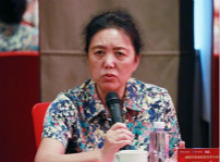 <b>中國(guó)職業(yè)技術(shù)教育學(xué)會(huì)王文槿：當(dāng)前形勢(shì)下職業(yè)教育大有可為</b>