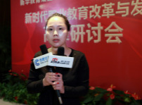 <b>工信部網絡安全工程理由項目組楊慧君：網絡安全人才缺口60萬</b>