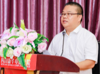 <b>四川新華攜手騰訊公益 助力學子實現IT夢想</b>