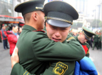 <b>退伍季——四川新華退伍軍人政策關愛多</b>