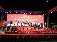 <b>“慶國慶·迎新生”暨四川新華2018年秋季開學典禮圓滿落幕</b>