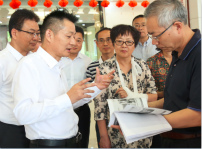 <b>職業教育塑造就業競爭力，騰飛的民族品牌</b>