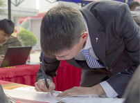 <b>四川新華電腦學院雙選會“搶人大戰”即將盛大開啟</b>