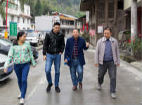 <b>不忘初心 牢記使命 三下白羊鄉 助力農村產業邁出新步伐！</b>