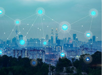<b>智慧城市的未來發展前景</b>