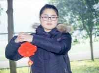 <b>新生證言|唐琴：逆光前行的女孩，夢想不留遺憾！</b>