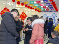 <b>四川新華春季招生火熱進行中！搶占好專業拼人品的時候到啦！</b>