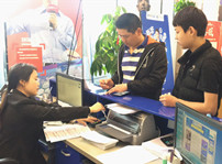 <b>春風(fēng)十里，不如踏青來新華報(bào)名的你！</b>