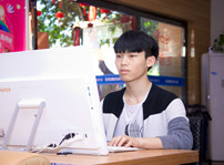 <b>誰說熱愛游戲動漫不能青春熱血？</b>