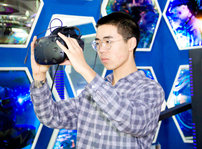 <b>新生故事|唐龍吉 走出陰霾，相信不遠處就有勝利的曙光</b>