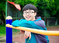 <b>涅槃重生，工作兩年后，選擇新華重新出發</b>