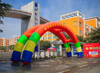 <b>熱烈祝賀我院中標“成都市就業服務管理局就業服務定點培訓機構”</b>