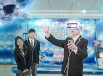 <b>高考完報啥專業好？為什么要選VR+AR建筑表現大師？</b>