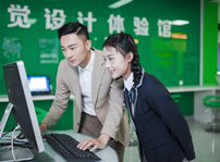 <b>新華百家企業(yè)項(xiàng)目實(shí)戰(zhàn) 課堂與企業(yè)需求零距離</b>