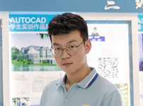 <b>張銘峰:大家都很優秀，我沒理由落后</b>