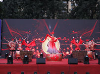 <b>新華·華為“產教融合·項目共建”發布暨ACAA全國總決賽頒獎典禮隆重舉行</b>