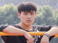 <b>優秀學子|李鈺源：眼里有光，不懼未來 </b>