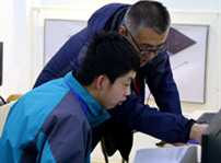 <b>【教師節特輯】軟件開發項目導師導師劉生萬</b>