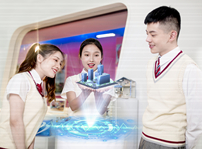 <b>國漫迎來發展機遇，亟需動漫人才儲備！</b>