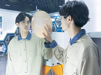 <b>張良杰：人生沒有捷徑，唯有一步一腳印 </b>