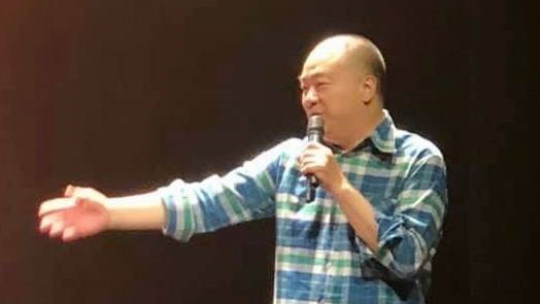 <b>驚喜預告|《開心鬼》導演要來四川新華啦！</b>