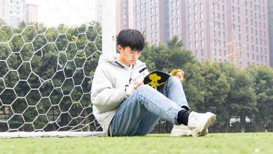 <b>打工太辛苦，重返校園拾起心中熱愛</b>