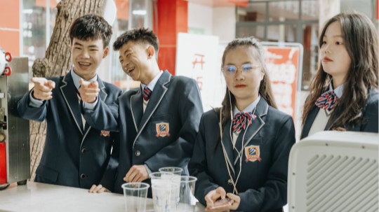 <b>高考即將來(lái)臨，同學(xué)這些問(wèn)題你需要注意！</b>