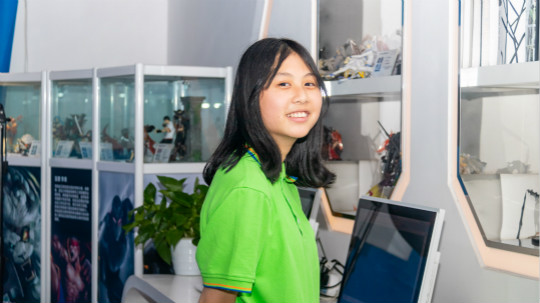 <b>想要學一門實用的技術，選擇了UI</b>