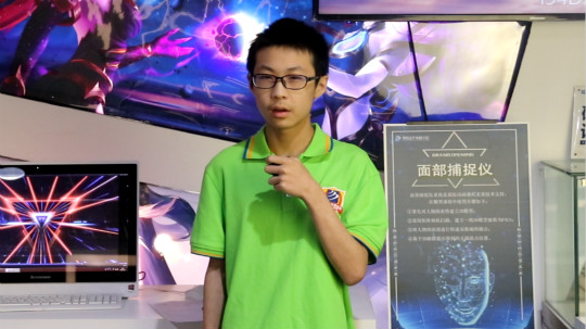 <b>走在十字路口，電競讓他重獲新生</b>