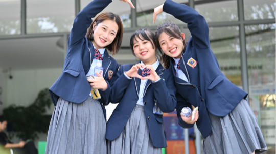 <b>就業如此困難，他們為什么不擔心？</b>